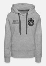 Load image into Gallery viewer, PLAY2WIN Grey Hoodie
