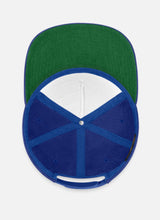 Load image into Gallery viewer, Progressive Snapback - Blue
